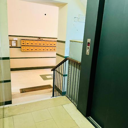 מלון נאפולי Punto House Ferrovia מראה חיצוני תמונה
